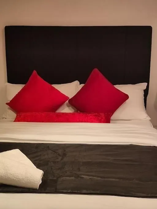 Comfy Stay And Relaxing Apart London 0*,