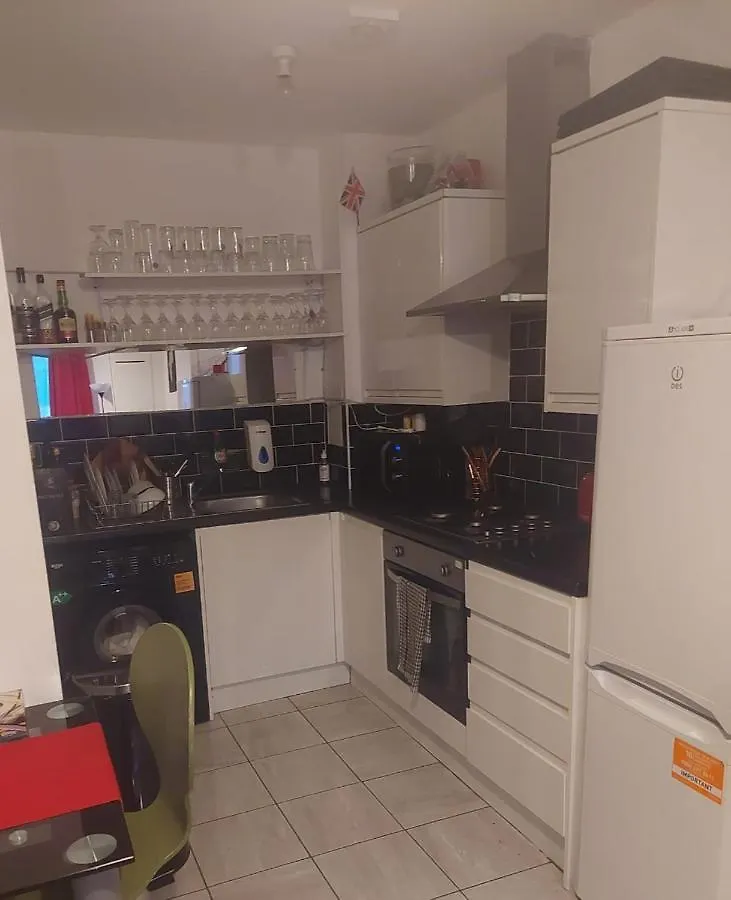 Comfy Stay And Relaxing Apart London Apartment